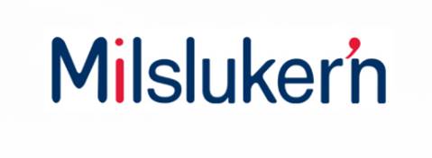 Logo Milslsukern
