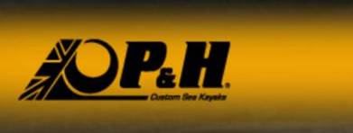 Logo P&H