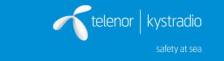 logo telenor kystradio_liten