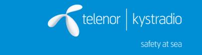 logo telenor kystradio_liten