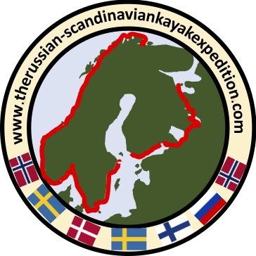 The Russian – Scandinavian            Kayak Expedition 2018 -2022